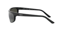 Ray - Ban Men's Rb2027 Predator 2 Rectangular Sunglasses - 7DAY'S
