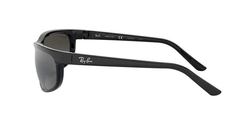 Ray - Ban Men's Rb2027 Predator 2 Rectangular Sunglasses - 7DAY'S