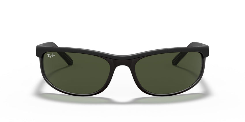 Ray - Ban Men's Rb2027 Predator 2 Rectangular Sunglasses - 7DAY'S