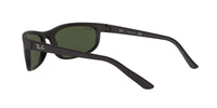 Ray - Ban Men's Rb2027 Predator 2 Rectangular Sunglasses - 7DAY'S