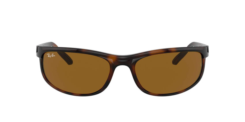 Ray - Ban Men's Rb2027 Predator 2 Rectangular Sunglasses - 7DAY'S