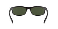 Ray - Ban Men's Rb2027 Predator 2 Rectangular Sunglasses - 7DAY'S