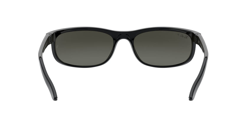 Ray - Ban Men's Rb2027 Predator 2 Rectangular Sunglasses - 7DAY'S