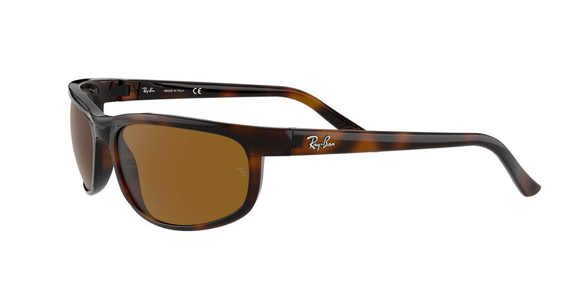 Ray - Ban Men's Rb2027 Predator 2 Rectangular Sunglasses - 7DAY'S
