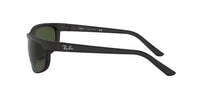 Ray - Ban Men's Rb2027 Predator 2 Rectangular Sunglasses - 7DAY'S