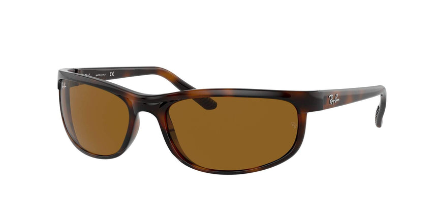 Ray - Ban Men's Rb2027 Predator 2 Rectangular Sunglasses - 7DAY'S