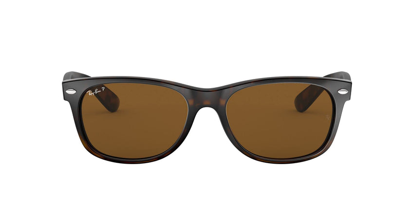 Ray - Ban RB2132 New Wayfarer Square Sunglasses - 7DAY'S