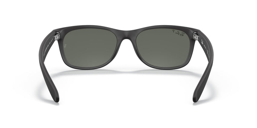 Ray - Ban RB2132 New Wayfarer Square Sunglasses - 7DAY'S