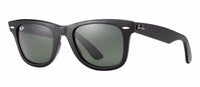 Ray - Ban RB2140 Original Wayfarer Polarized Square Sunglasses - 7DAY'S