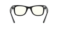Ray - Ban RB2140 Original Wayfarer Polarized Square Sunglasses - 7DAY'S