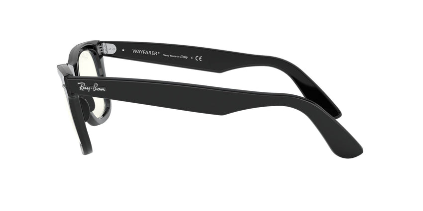 Ray - Ban RB2140 Original Wayfarer Polarized Square Sunglasses - 7DAY'S