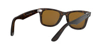 Ray - Ban RB2140 Original Wayfarer Polarized Square Sunglasses - 7DAY'S