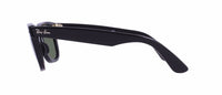 Ray - Ban RB2140 Original Wayfarer Polarized Square Sunglasses - 7DAY'S