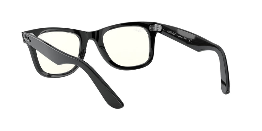 Ray - Ban RB2140 Original Wayfarer Polarized Square Sunglasses - 7DAY'S