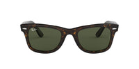 Ray - Ban RB2140 Original Wayfarer Polarized Square Sunglasses - 7DAY'S