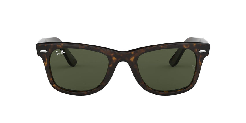 Ray - Ban RB2140 Original Wayfarer Polarized Square Sunglasses - 7DAY'S