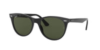 Ray - Ban RB2185 Wayfarer II Round Sunglasses - 7DAY'S