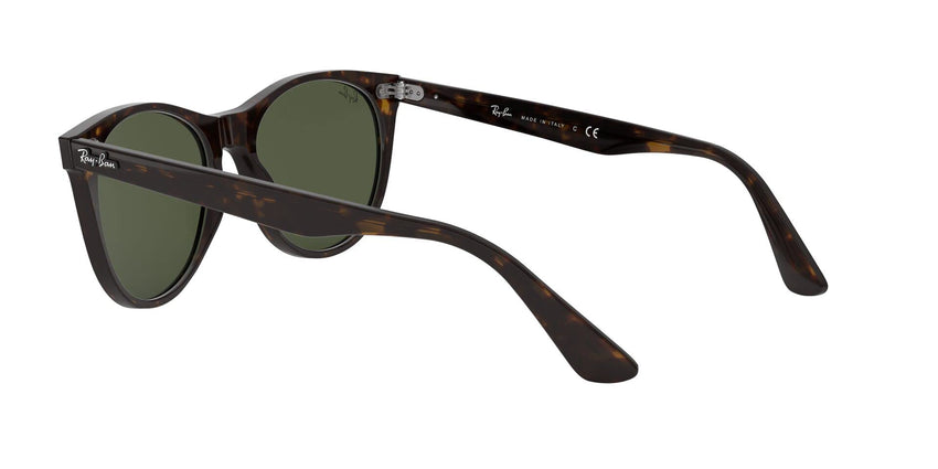 Ray - Ban RB2185 Wayfarer II Round Sunglasses - 7DAY'S