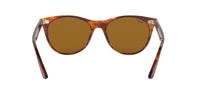 Ray - Ban RB2185 Wayfarer II Round Sunglasses - 7DAY'S