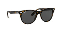 Ray - Ban RB2185 Wayfarer II Round Sunglasses - 7DAY'S