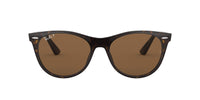 Ray - Ban RB2185 Wayfarer II Round Sunglasses - 7DAY'S