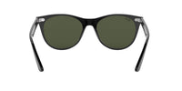 Ray - Ban RB2185 Wayfarer II Round Sunglasses - 7DAY'S