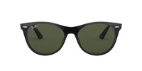 Ray - Ban RB2185 Wayfarer II Round Sunglasses - 7DAY'S