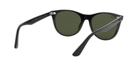 Ray - Ban RB2185 Wayfarer II Round Sunglasses - 7DAY'S