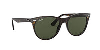 Ray - Ban RB2185 Wayfarer II Round Sunglasses - 7DAY'S