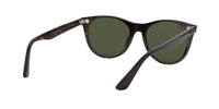 Ray - Ban RB2185 Wayfarer II Round Sunglasses - 7DAY'S