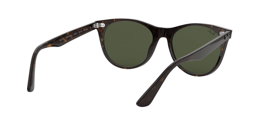 Ray - Ban RB2185 Wayfarer II Round Sunglasses - 7DAY'S