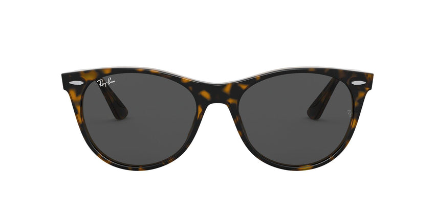 Ray - Ban RB2185 Wayfarer II Round Sunglasses - 7DAY'S