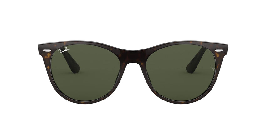Ray - Ban RB2185 Wayfarer II Round Sunglasses - 7DAY'S