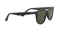 Ray - Ban RB2185 Wayfarer II Round Sunglasses - 7DAY'S