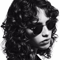Ray - Ban RB3016 CLUBMASTER Sunglasses For Men For Women + BUNDLE with Designer iWear Eyewear Care Kit - 7DAY'S