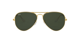 Ray - Ban RB3025 Classic Aviator Sunglasses - 7DAY'S