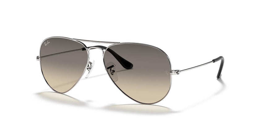 Ray - Ban RB3025 Classic Aviator Sunglasses - 7DAY'S