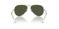 Ray - Ban RB3025 Classic Aviator Sunglasses - 7DAY'S