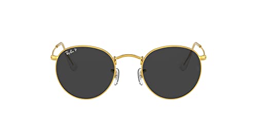 Ray - Ban Rb3447 Round Metal Sunglasses - 7DAY'S