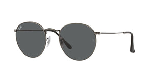 Ray-Ban Rb3447 Round Metal Sunglasses