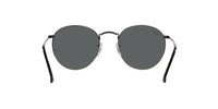 Ray - Ban Rb3447 Round Metal Sunglasses - 7DAY'S