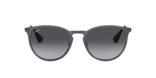 Ray-Ban RB3539 Erika Metal Round Sunglasses