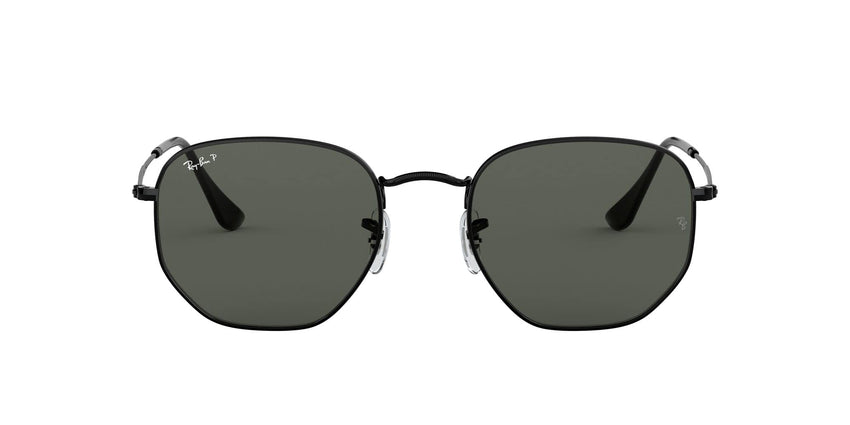 Ray - Ban Rb3548n Hexagonal Flat Lens Evolve Photochromic Sunglasses - 7DAY'S