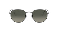 Ray - Ban Rb3548n Hexagonal Flat Lens Evolve Photochromic Sunglasses - 7DAY'S