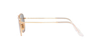 Ray - Ban Rb3548n Hexagonal Flat Lens Evolve Photochromic Sunglasses - 7DAY'S