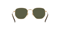 Ray - Ban Rb3548n Hexagonal Flat Lens Evolve Photochromic Sunglasses - 7DAY'S