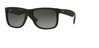 Ray - Ban RB4165 Justin Sunglasses - 7DAY'S