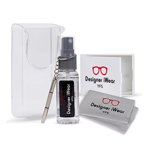 Ray - Ban RB4165 JUSTIN Sunglasses For Men For Women+ BUNDLE with Designer iWear Eyewear Care Kit - 7DAY'S