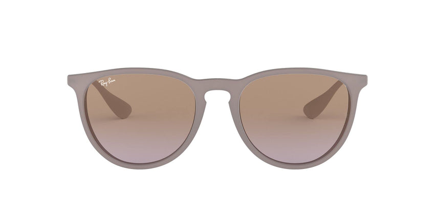 Ray - Ban Women's Rb4171 Erika Round Sunglasses - 7DAY'S