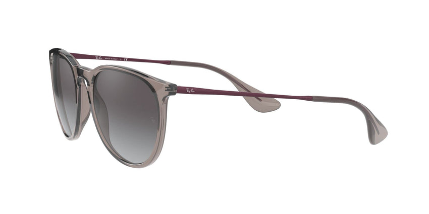 Ray - Ban Women's Rb4171 Erika Round Sunglasses - 7DAY'S
